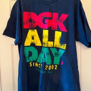 DGK TShirt